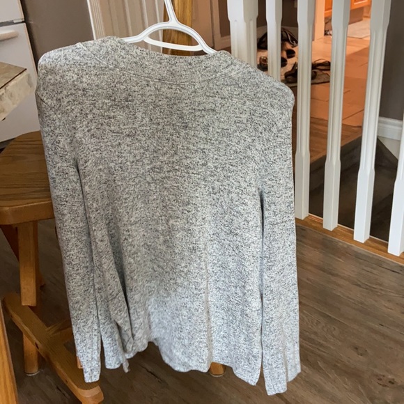 H&M high neck tunic - Picture 3 of 3